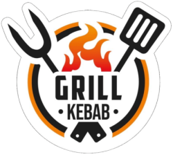 Logo Grill Kebab Białystok